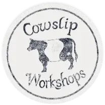 Cowslip Workshops logo